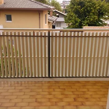 Morena Apartamento Lignano Sabbiadoro