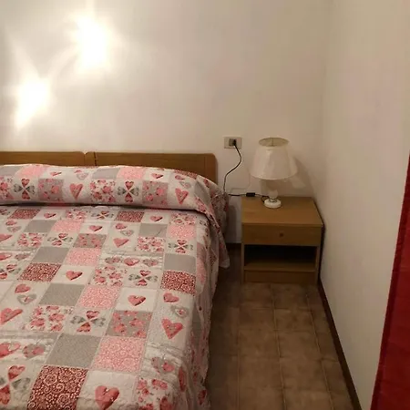 Apartamento Morena Lignano Sabbiadoro