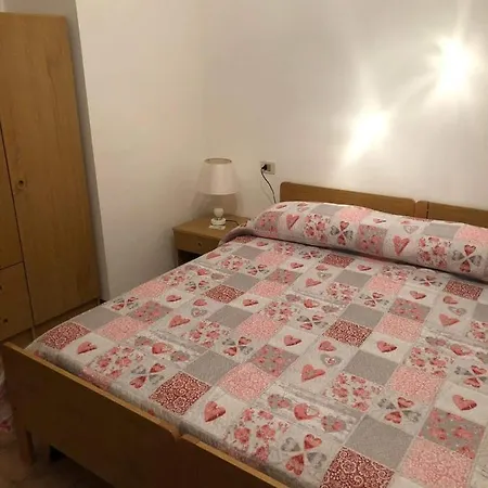 Apartamento Morena Lignano Sabbiadoro