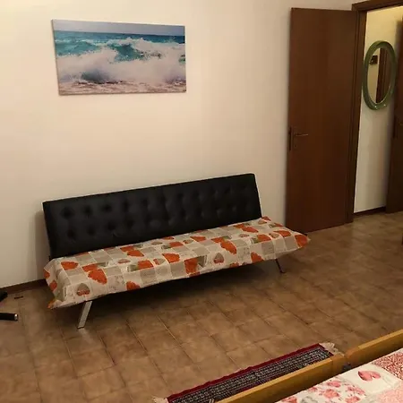 Morena Lignano Sabbiadoro
