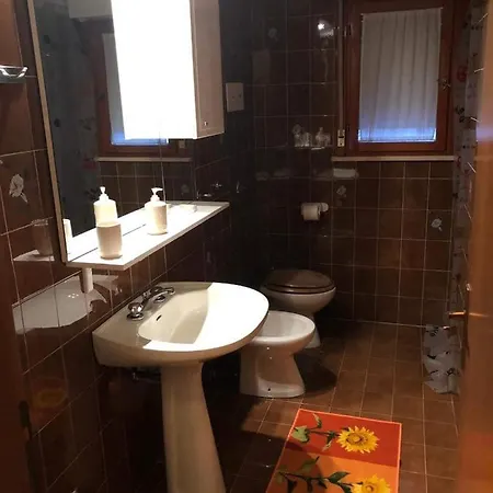 Morena Appartamento Lignano Sabbiadoro